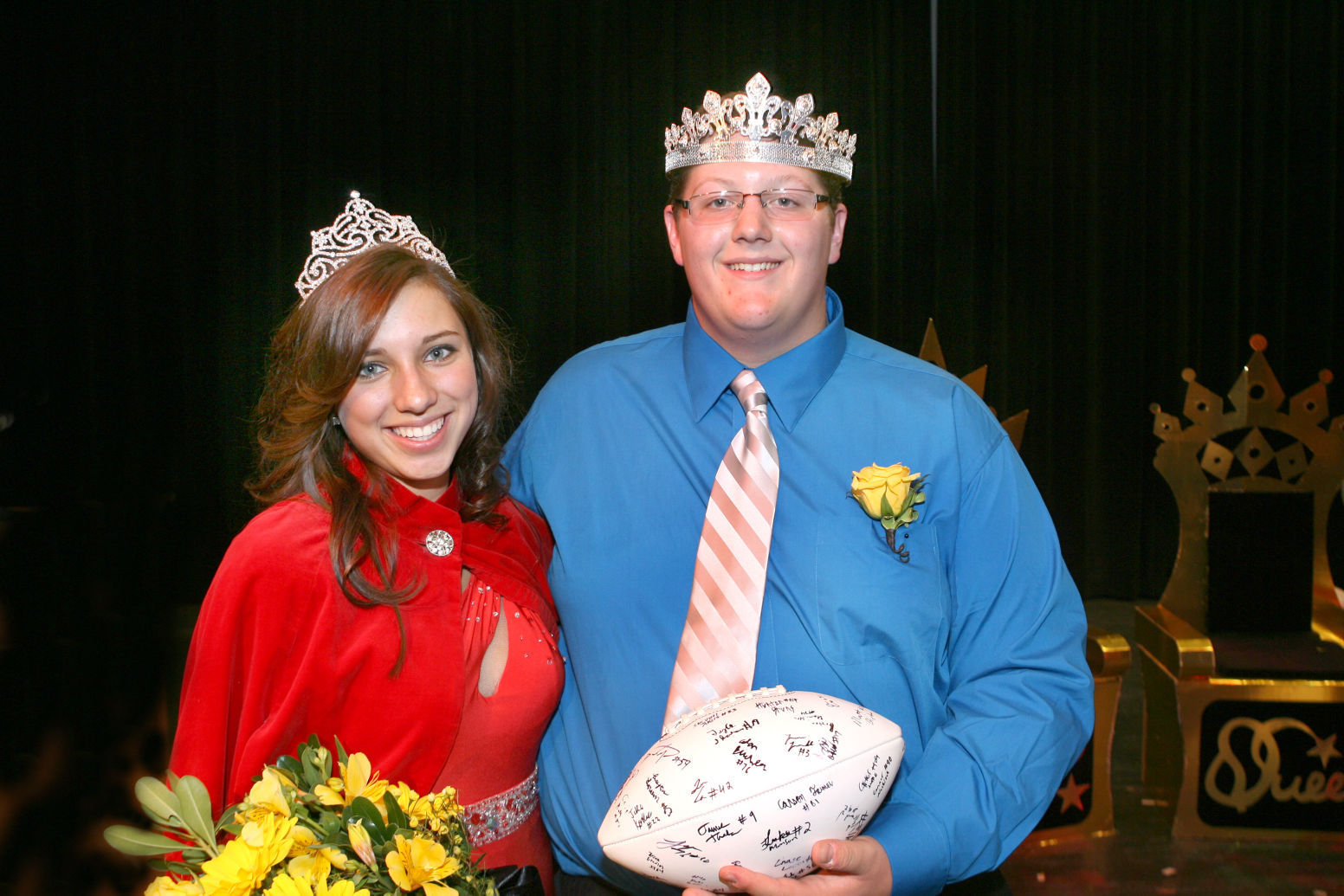 CLHS 2011